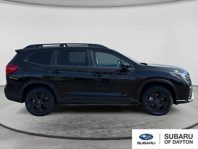 2027 Subaru Ascent Premium