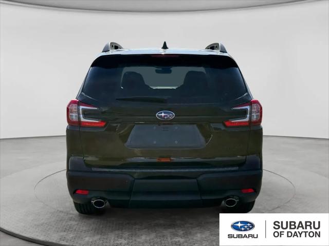 2027 Subaru Ascent Premium