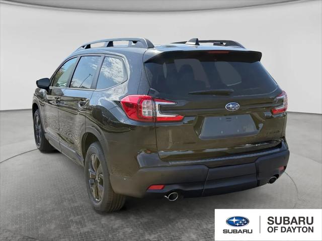 2027 Subaru Ascent Premium