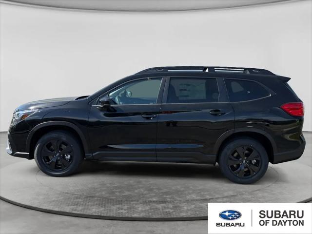 2027 Subaru Ascent Premium