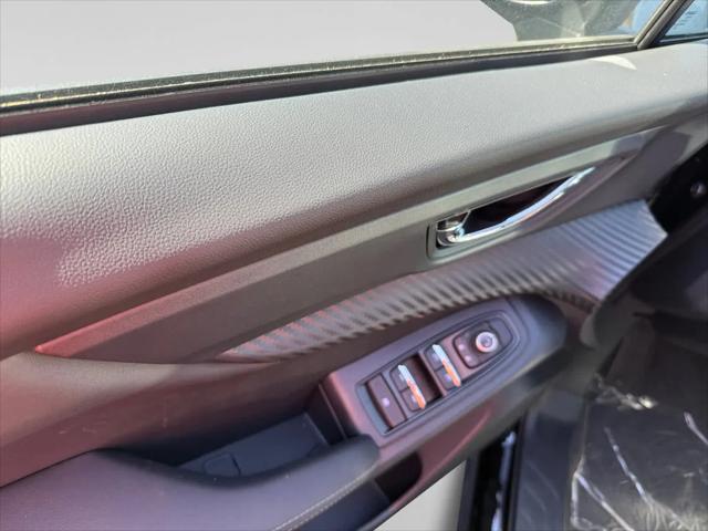 2027 Subaru Ascent Premium