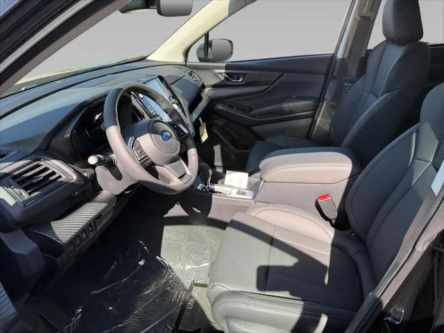 2027 Subaru Ascent Premium