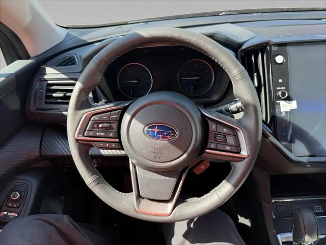 2027 Subaru Ascent Premium
