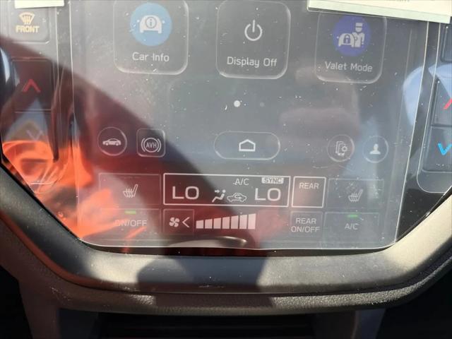 2027 Subaru Ascent Premium