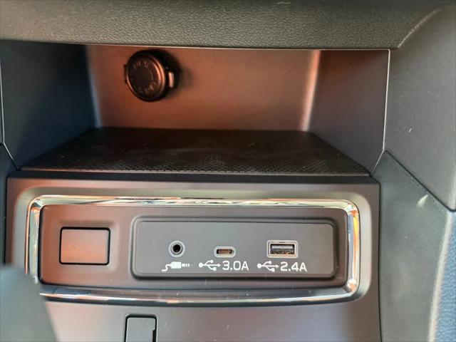2027 Subaru Ascent Premium