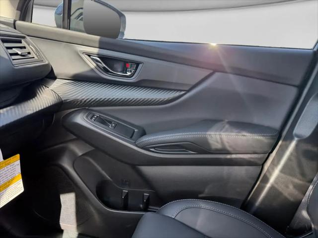 2027 Subaru Ascent Premium