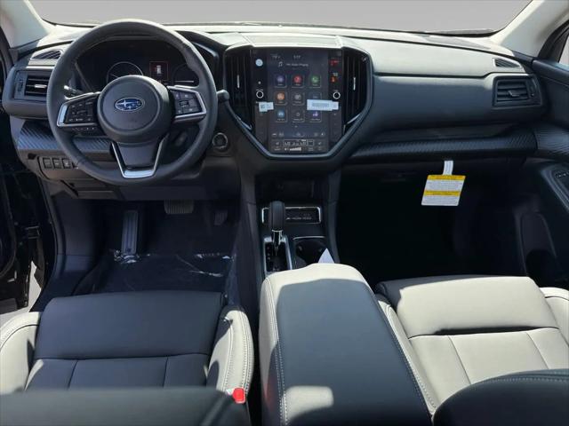 2027 Subaru Ascent Premium
