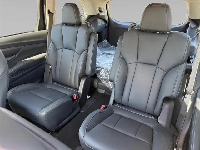 2027 Subaru Ascent Premium