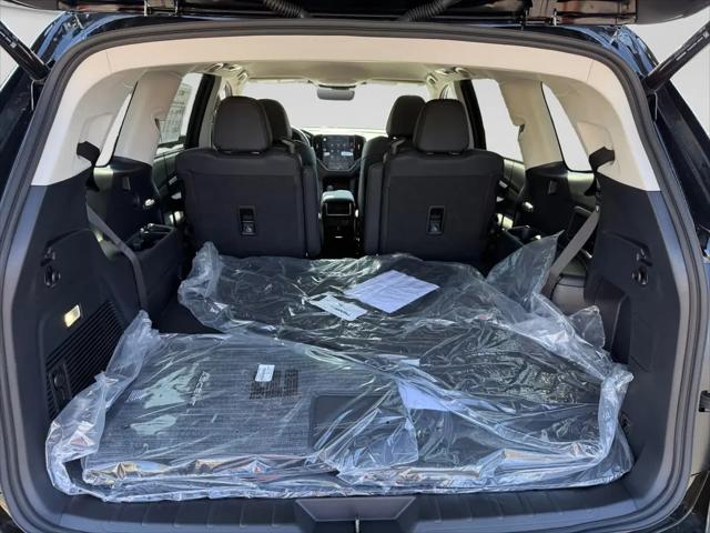 2027 Subaru Ascent Premium