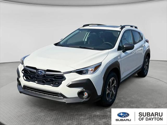 2026 Subaru Crosstrek Premium for sale near Dayton, OH