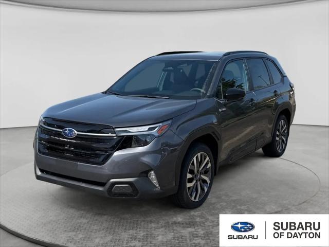 2026 Subaru Forester Touring for sale near Dayton, OH