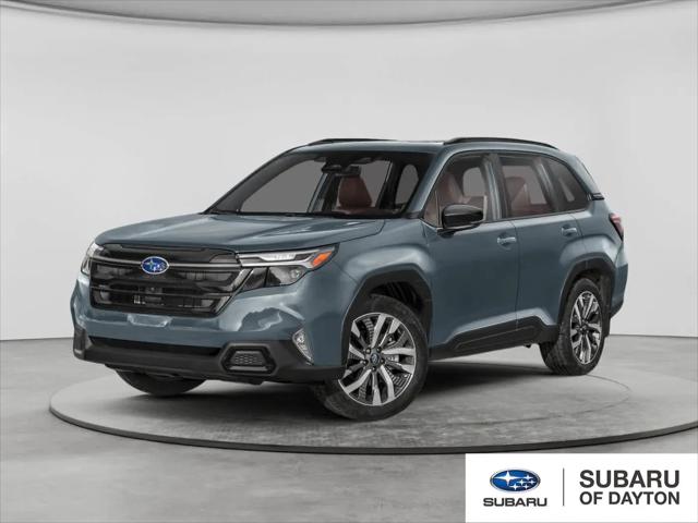 2026 Subaru Forester Touring for sale near Dayton, OH