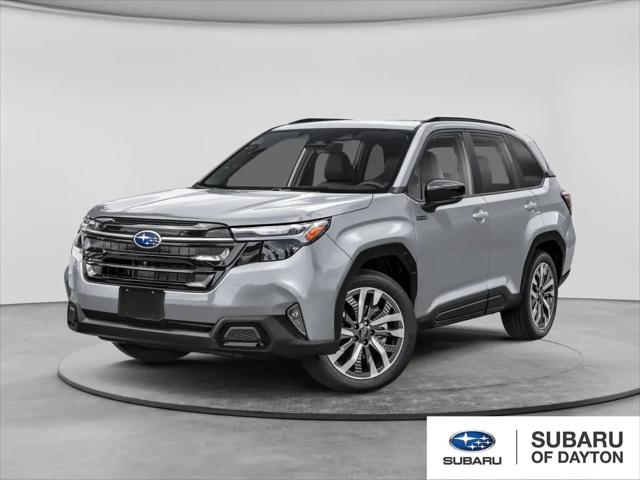 2026 Subaru Forester Touring for sale near Dayton, OH