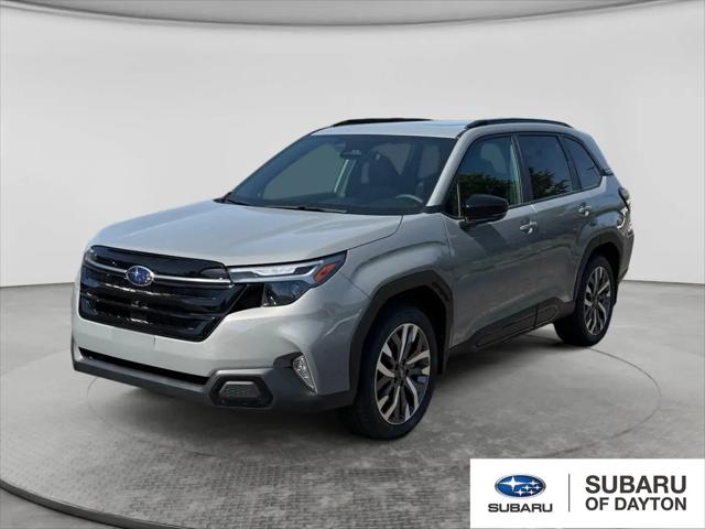 2026 Subaru Forester Touring for sale near Dayton, OH