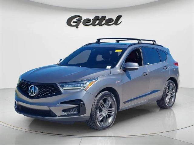 2019 Acura RDX A-SPEC Package for sale in Bradenton, FL