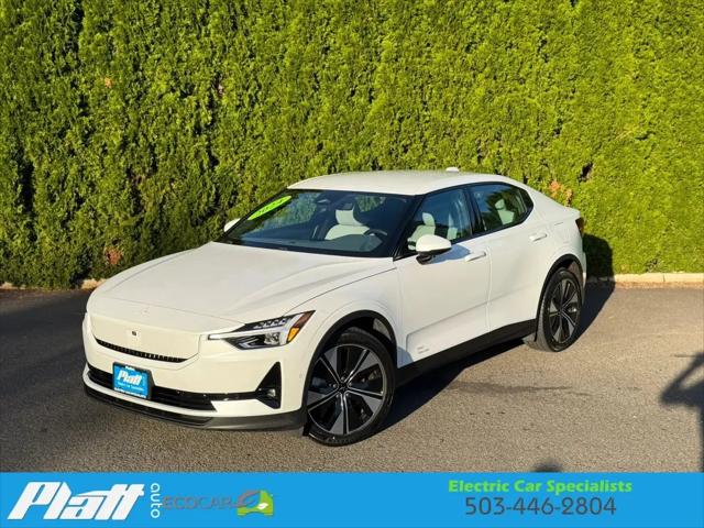 2024 Polestar 2 Standard for sale in Milwaukie, OR
