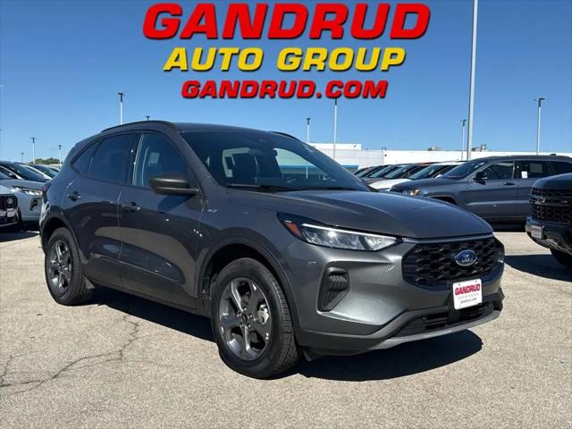 2025 Ford Escape ST-Line for sale in Green Bay, WI