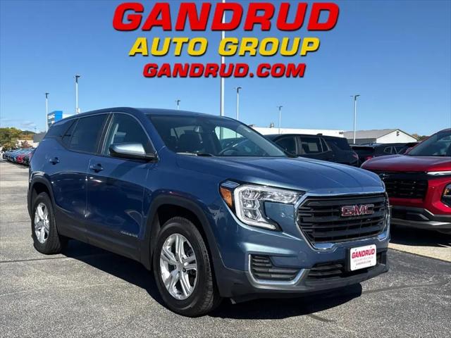 2024 GMC Terrain AWD SLE for sale in Green Bay, WI