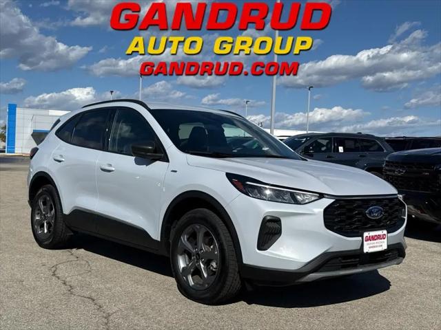 2025 Ford Escape ST-Line for sale in Green Bay, WI
