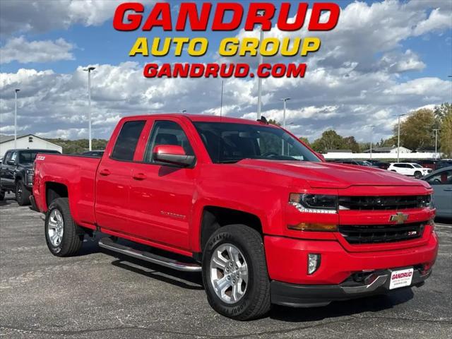 2016 Chevrolet Silverado 1500 2LT for sale in Green Bay, WI