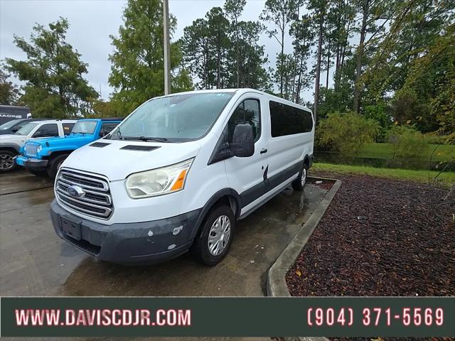 2015 Ford Transit XL for sale in Yulee, FL