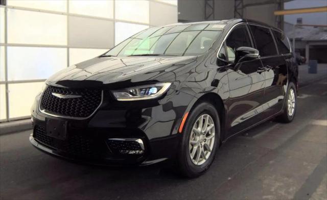 2026 Chrysler Pacifica Select for sale in Battle Creek, MI