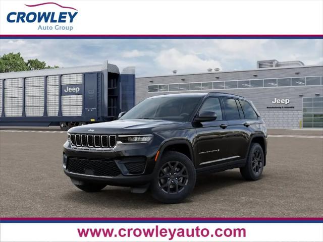 2027 Jeep Grand Cherokee Laredo X for sale in Bristol, CT