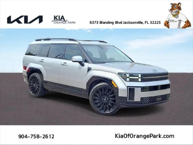 2024 Hyundai Santa Fe Calligraphy for sale in Gainesville, FL