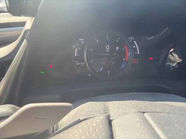2021 Lexus ES 250 F SPORT