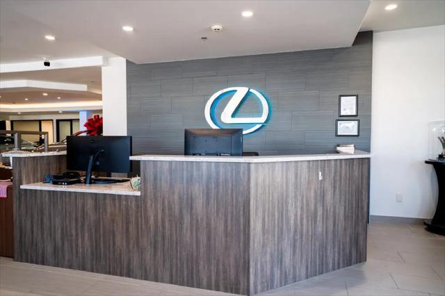 2021 Lexus ES 250 F SPORT