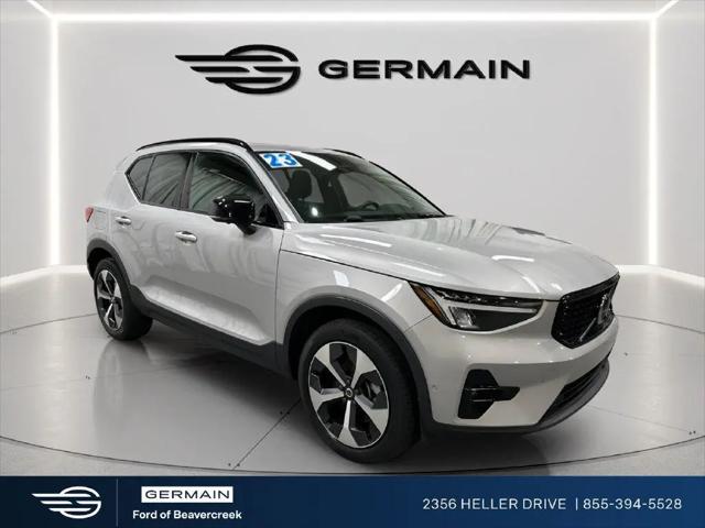 2023 Volvo XC40 for sale near Dayton, OH