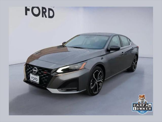 2025 Nissan Altima SR FWD for sale in Port Orchard, WA