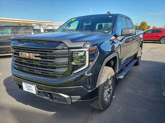 2024 GMC Sierra 1500 Pro for sale in Viroqua, WI