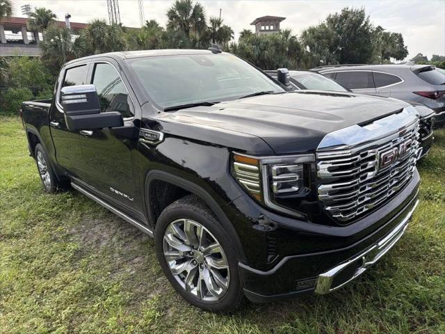 2025 GMC Sierra 1500 4WD Crew Cab Short Box Denali for sale in Lakeland, FL