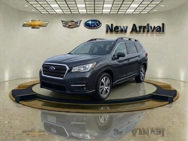 2024 Subaru Ascent Premium 7-Passenger for sale in Kansas City, MO