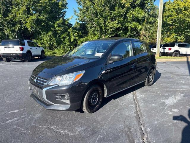 2022 Mitsubishi Mirage ES for sale in Asheboro, NC