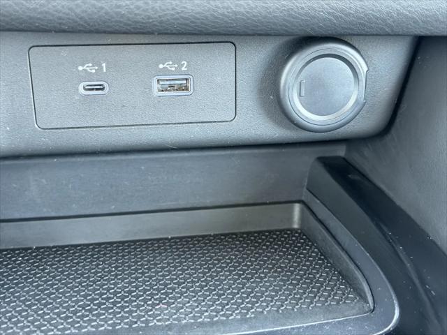 2021 Nissan Rogue SL FWD