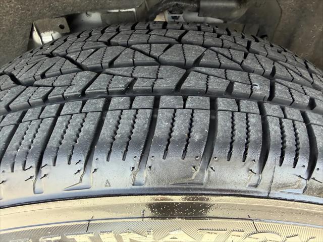2021 Nissan Rogue SL FWD