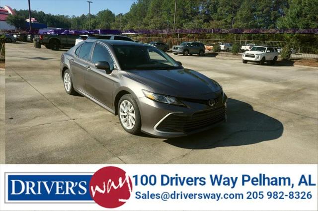 2024 Toyota Camry LE for sale in Pelham, AL
