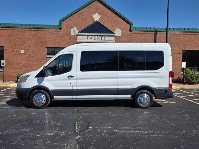 2017 Ford Transit XLT for sale in Saint Charles, MO