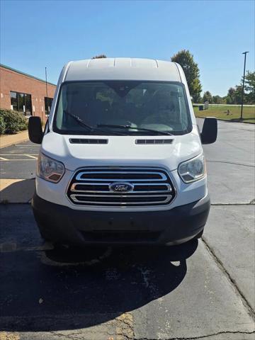 2017 Ford Transit XLT