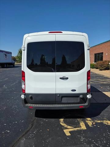 2017 Ford Transit XLT