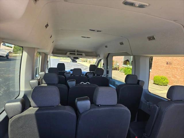 2017 Ford Transit XLT