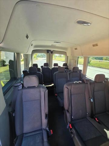 2017 Ford Transit XLT