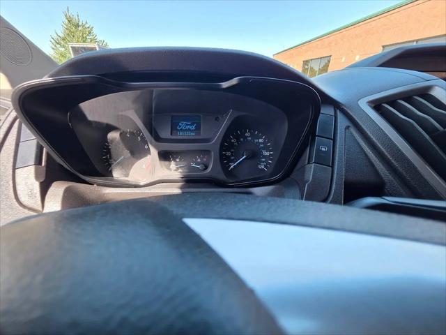 2017 Ford Transit XLT