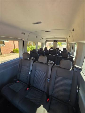 2017 Ford Transit XLT