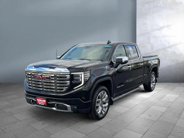 2024 GMC Sierra 1500 Denali for sale in Sioux Falls, SD