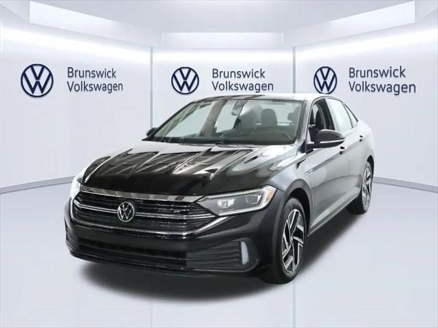 2024 Volkswagen Jetta 1.5T SEL for sale in Brunswick, OH