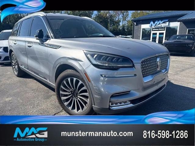 2020 Lincoln Aviator Reserve for sale in Blue Springs, MO
