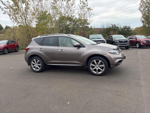 2014 Nissan Murano LE for sale in Dubuque, IA